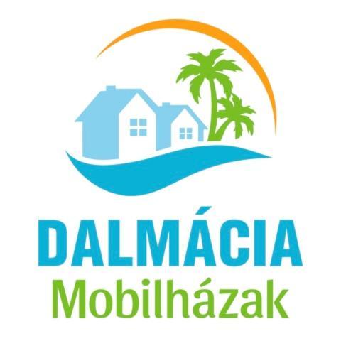 Dalmacia Mobile Homes And Caravans At The Beach Privlaka  Extérieur photo